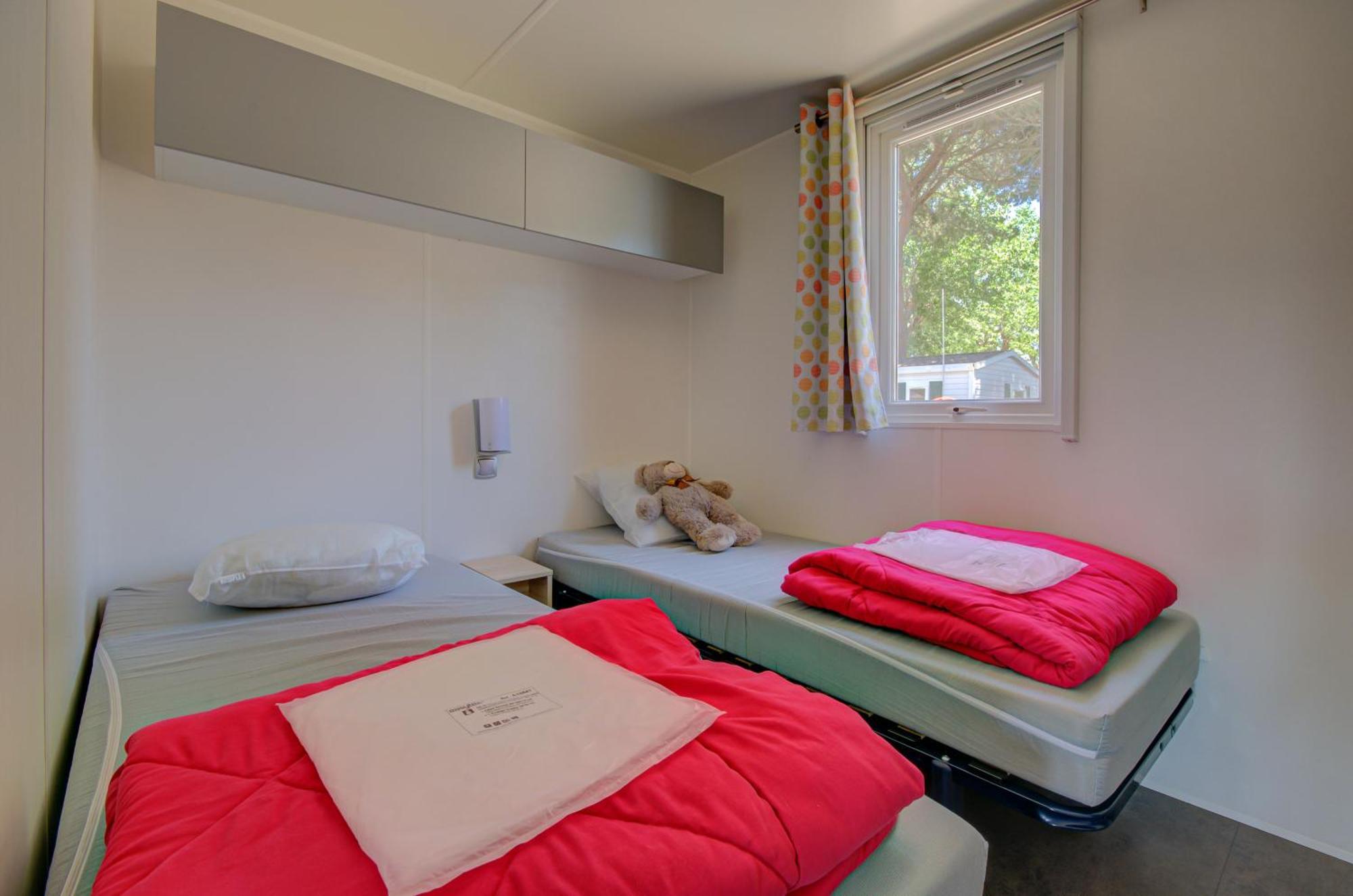 Camping Les Jardins D Agathe Le Grau-dʼAgde Exterior foto